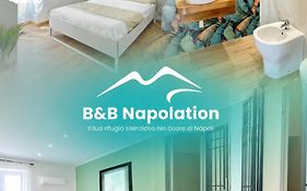 Napolation B&B - Centro Storico